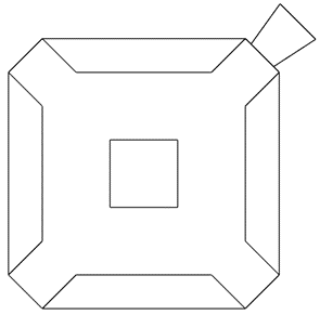 Moldex3D模流分析之Auto Hybrid IC建模的图1